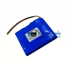 Bateria para Tmall A1S A1 A2 [Bateria de Substituição]